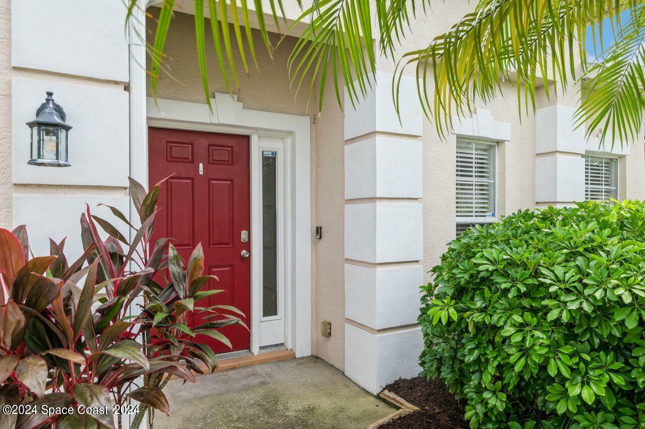 Property Photo:  5917 Indigo Crossing Drive  FL 32955 