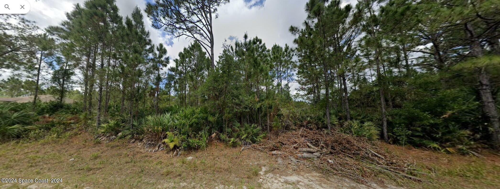 Property Photo:  2660 Fields Avenue SE  FL 32909 