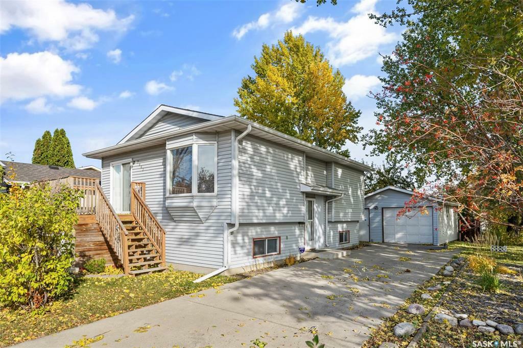 Photo de la propriété:  3863 Fairlight Drive  SK S7M 5N1 