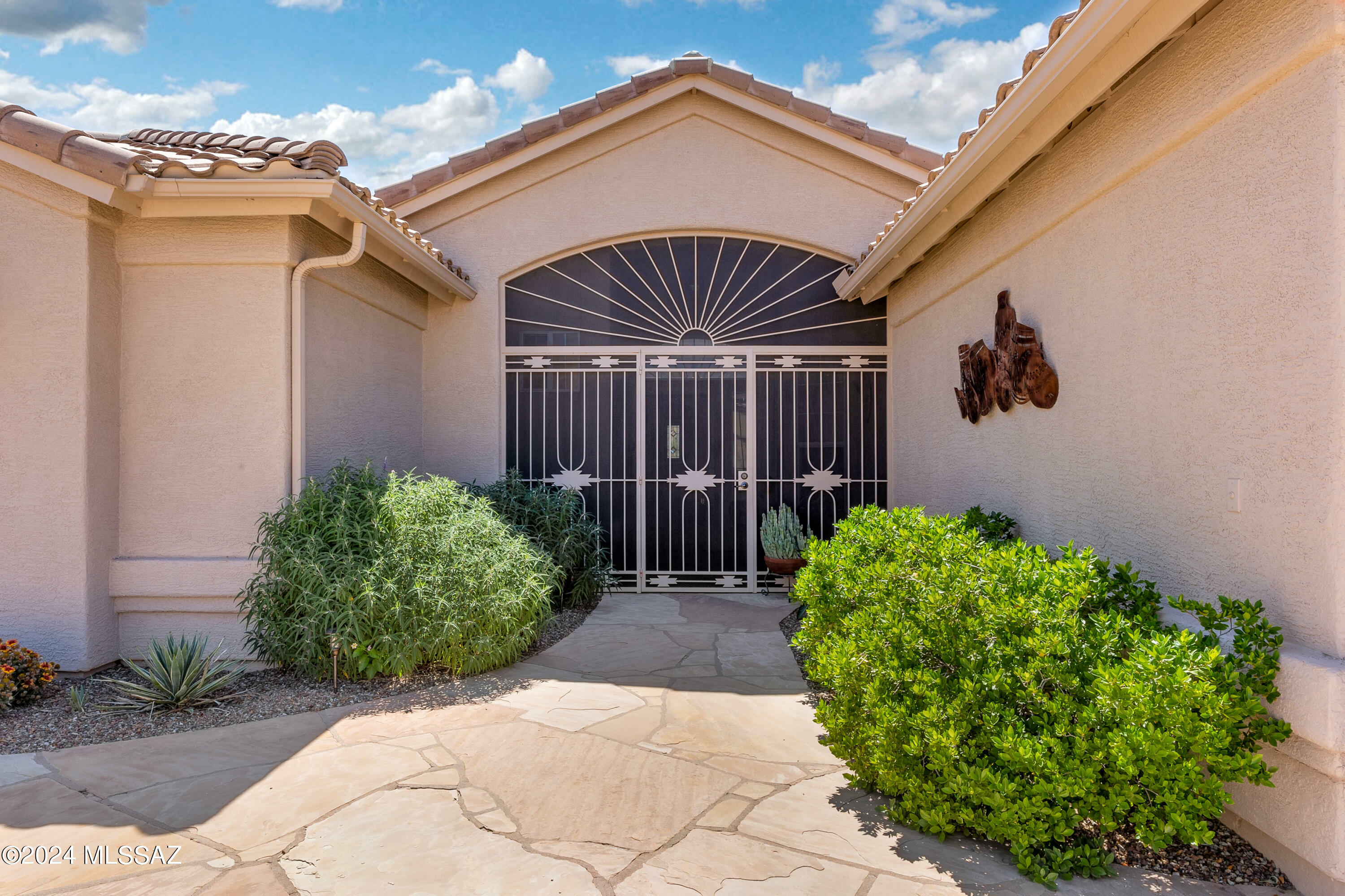 Property Photo:  64391 E Round Robin Lane  AZ 85739 