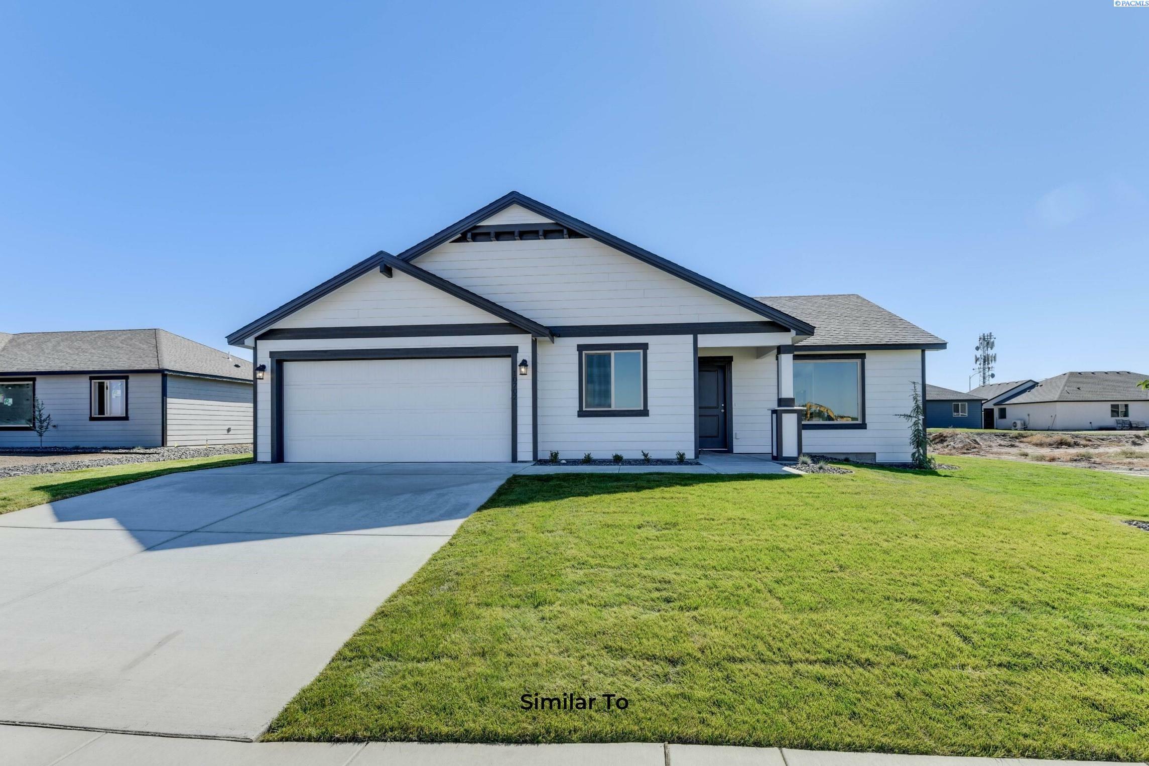 10709 Danube Dr  Pasco WA 99301 photo