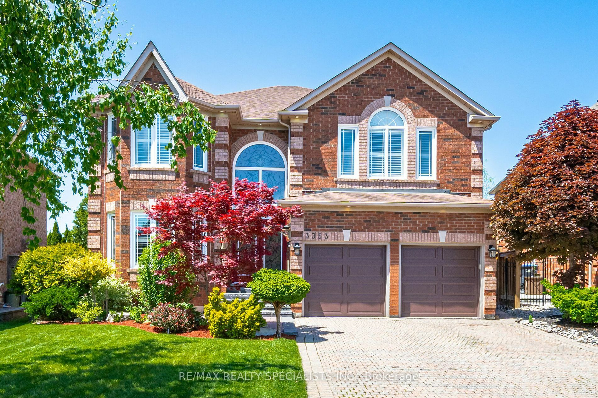 3353 Azelia Crt  Mississauga ON L5N 7E7 photo