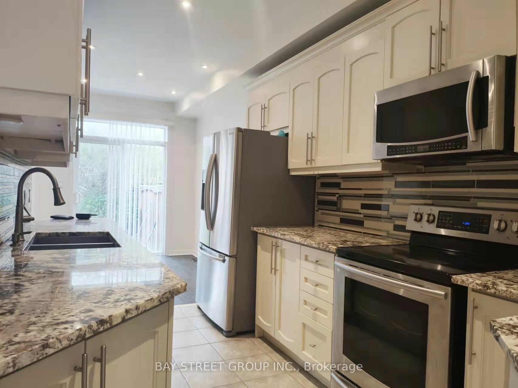 Property Photo:  14 London Pride Dr  ON L4E 0X2 