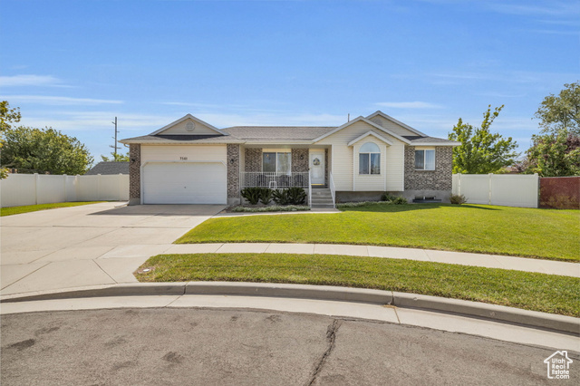 Property Photo: Address not disclosed UT 84044