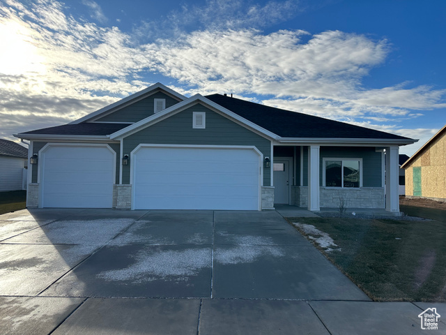 4437 W 1000 S  West Point UT 84015 photo