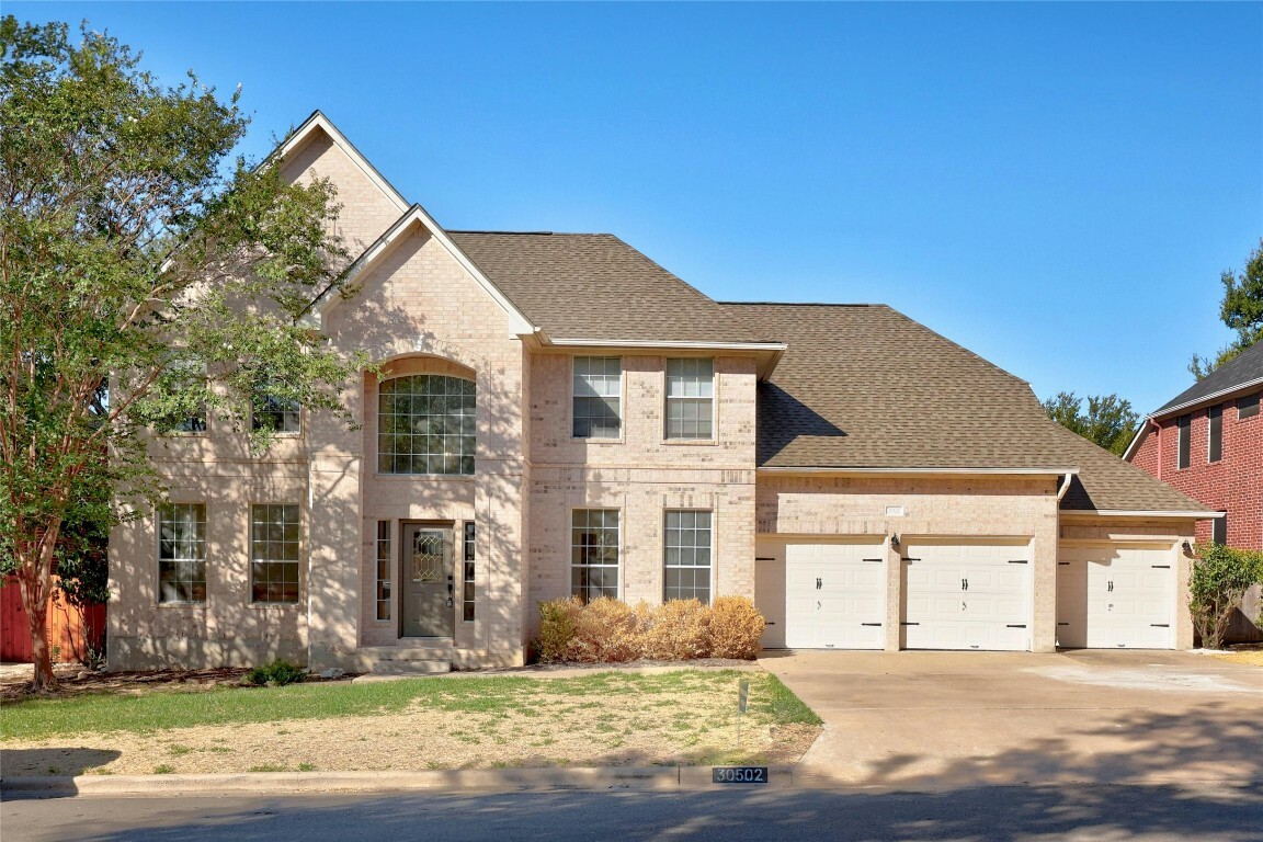 30502 La Quinta Drive  Georgetown TX 78628 photo