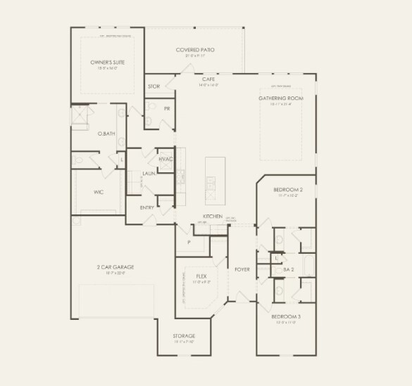 Property Photo: 161 Tumbling Creek Run TX 78640