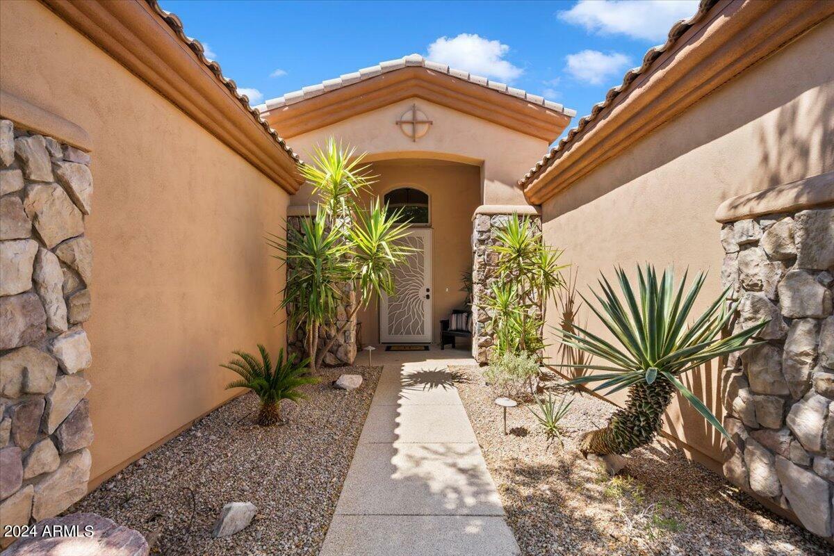 Property Photo:  14512 N Sagebrush Lane  AZ 85268 