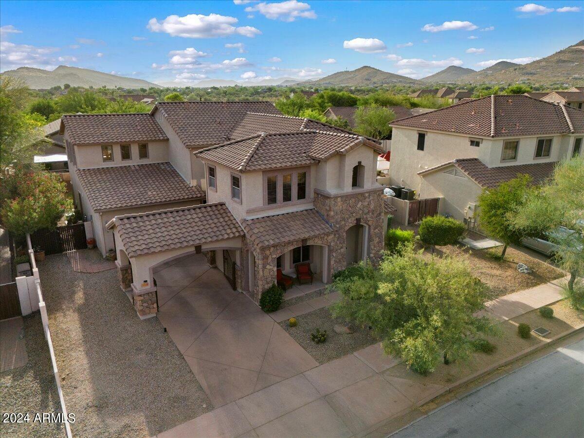 Property Photo:  35338 N 27th Drive  AZ 85086 