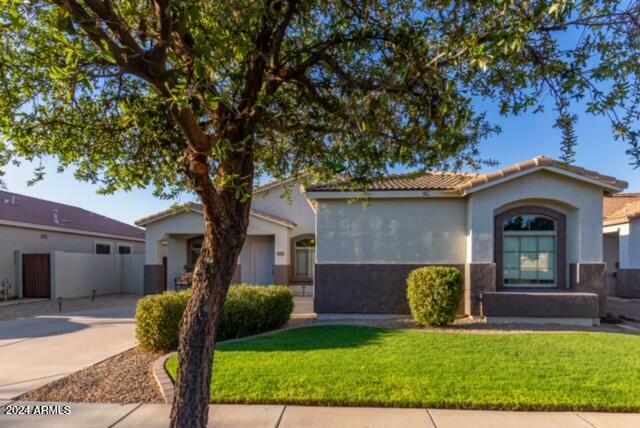 Property Photo:  21276 E Stone Crest Drive  AZ 85142 