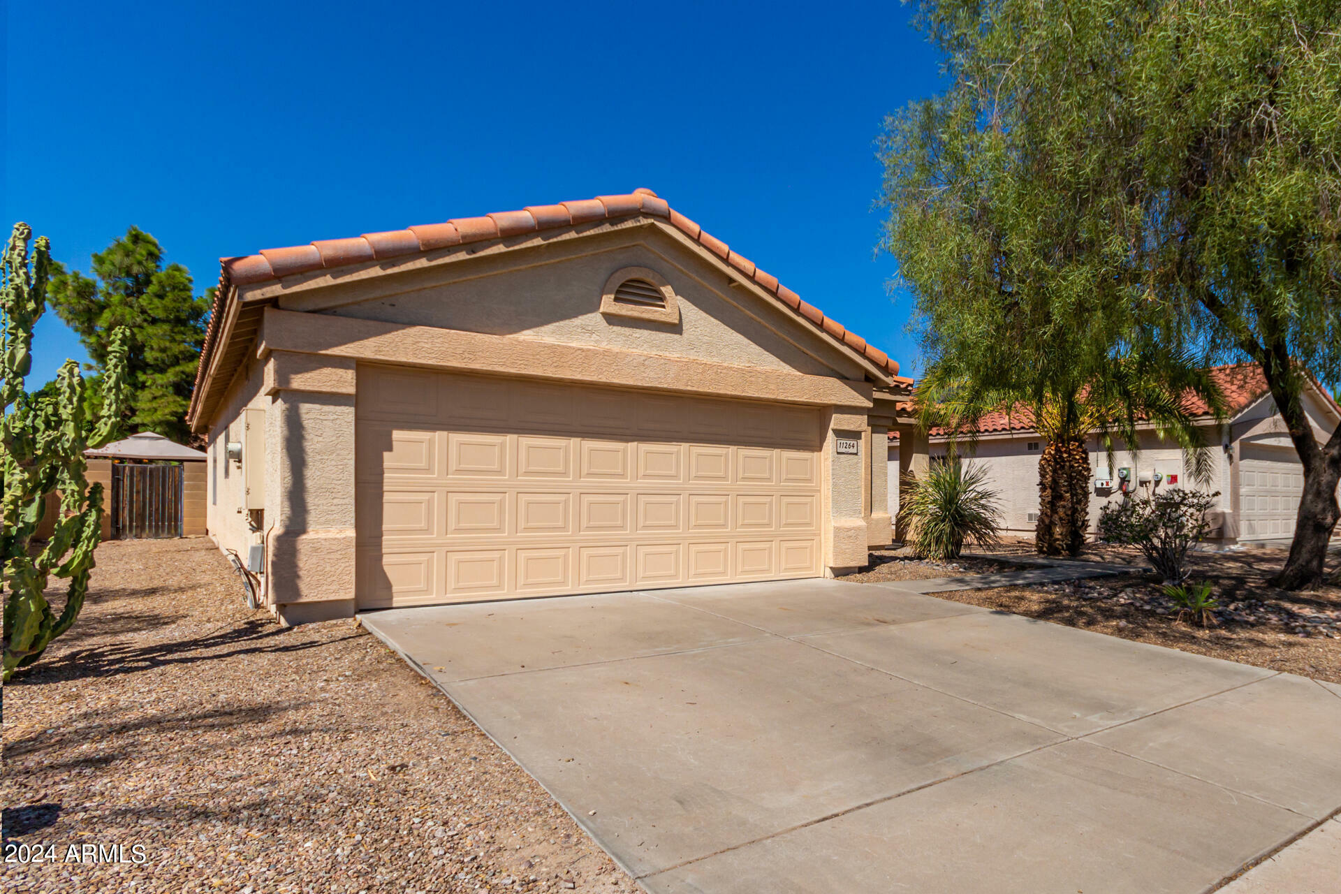 Property Photo:  11264 E Sunland Avenue  AZ 85208 