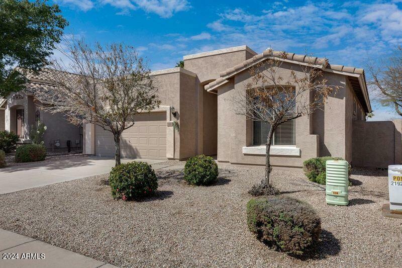 Property Photo:  226 E Canary Court  AZ 85143 