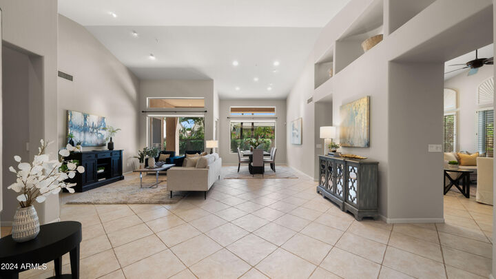 Property Photo:  11619 E Appaloosa Place  AZ 85259 