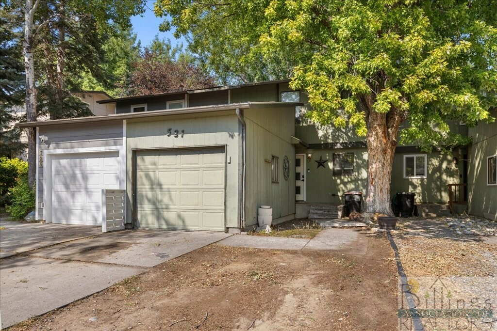 Property Photo:  321 Prospectors Lane  MT 59105 