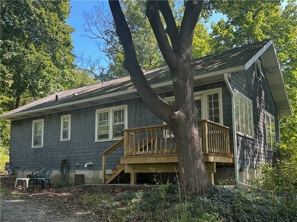 Property Photo:  1858 Slaterville Road  NY 14850 