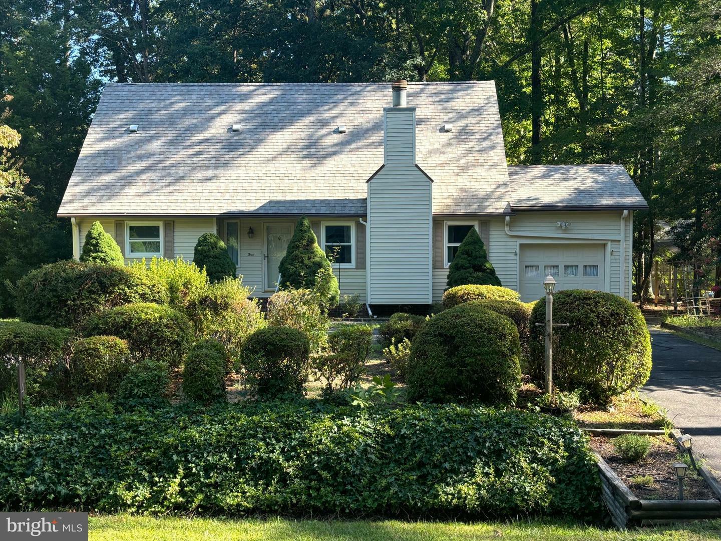 Property Photo:  4 Moonraker Road  MD 21811 