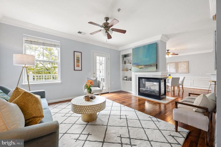 1404 Roundhouse Lane 309  Alexandria VA 22314 photo