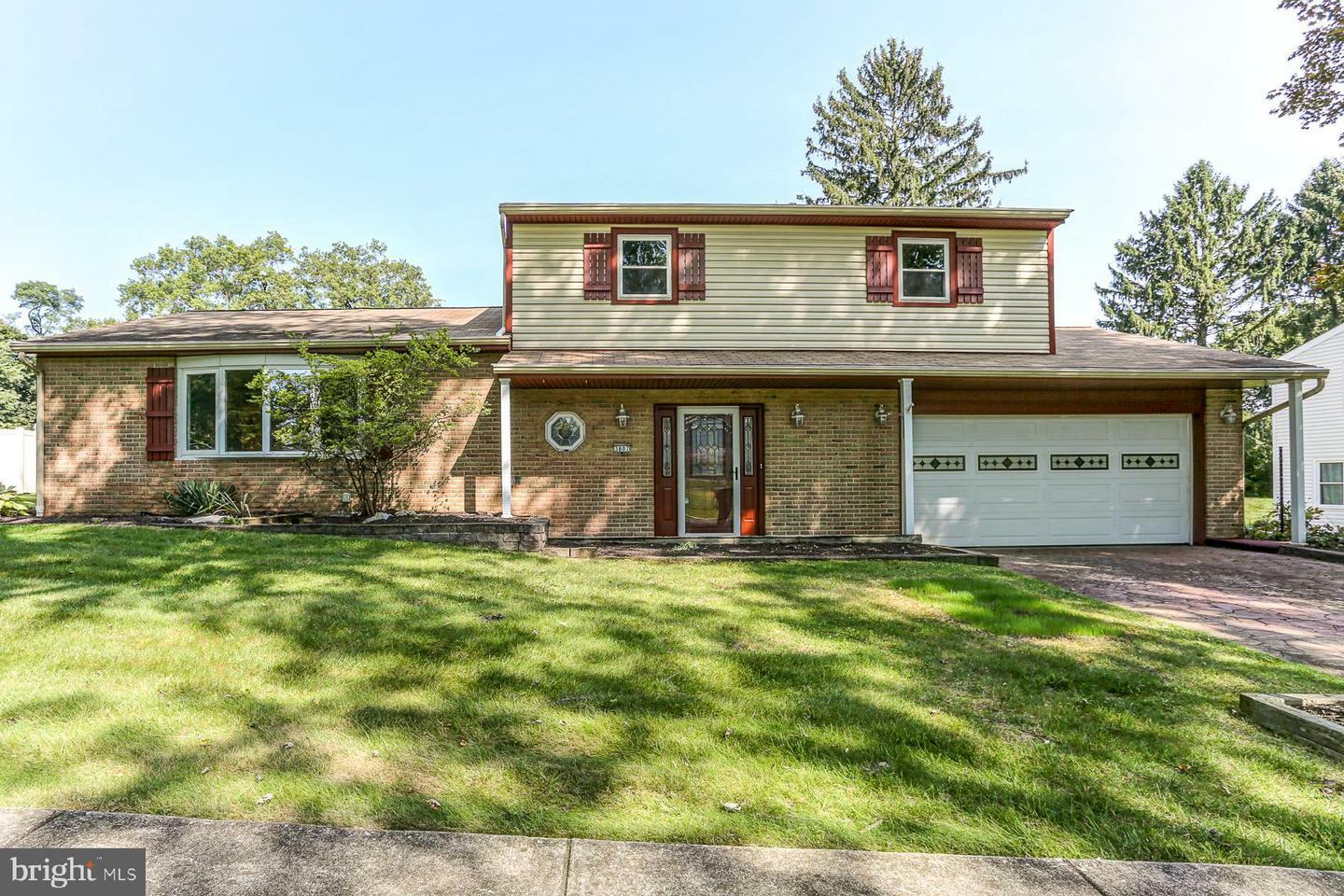 Property Photo:  3807 Harness Lane  PA 17011 