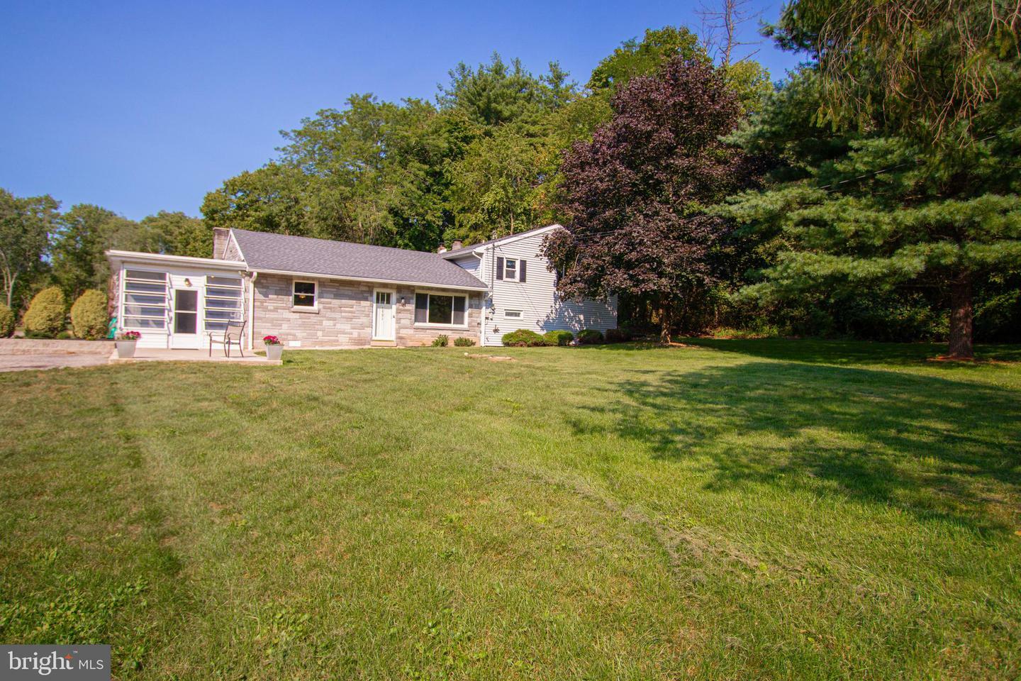 Property Photo:  6791 Detters Mill Road  PA 17315 