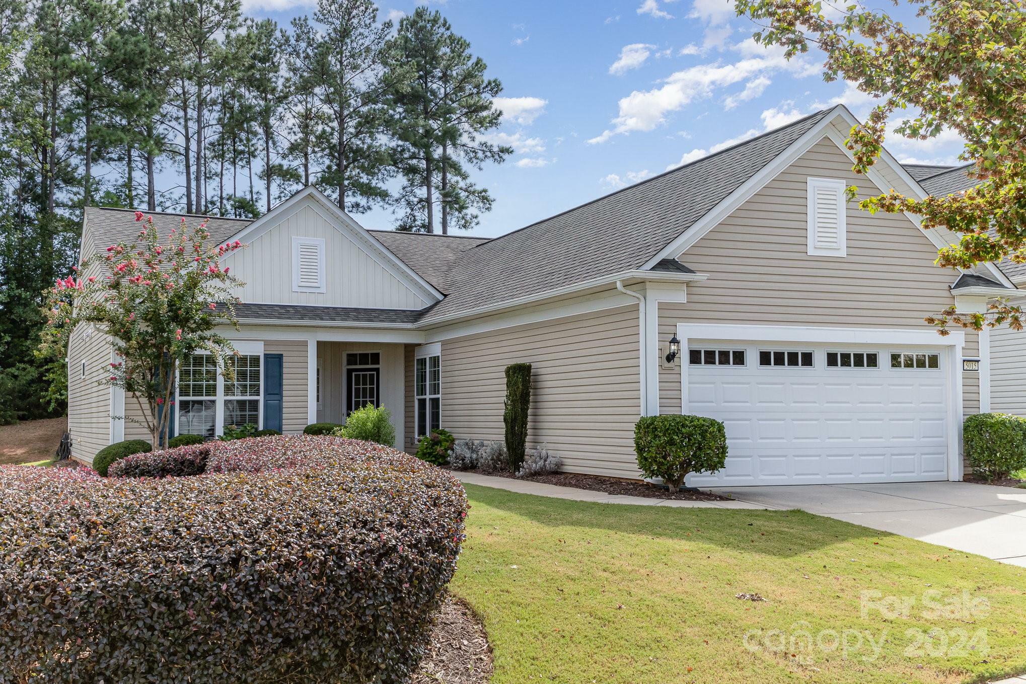 Property Photo:  5015 Folly Lane  SC 29707 