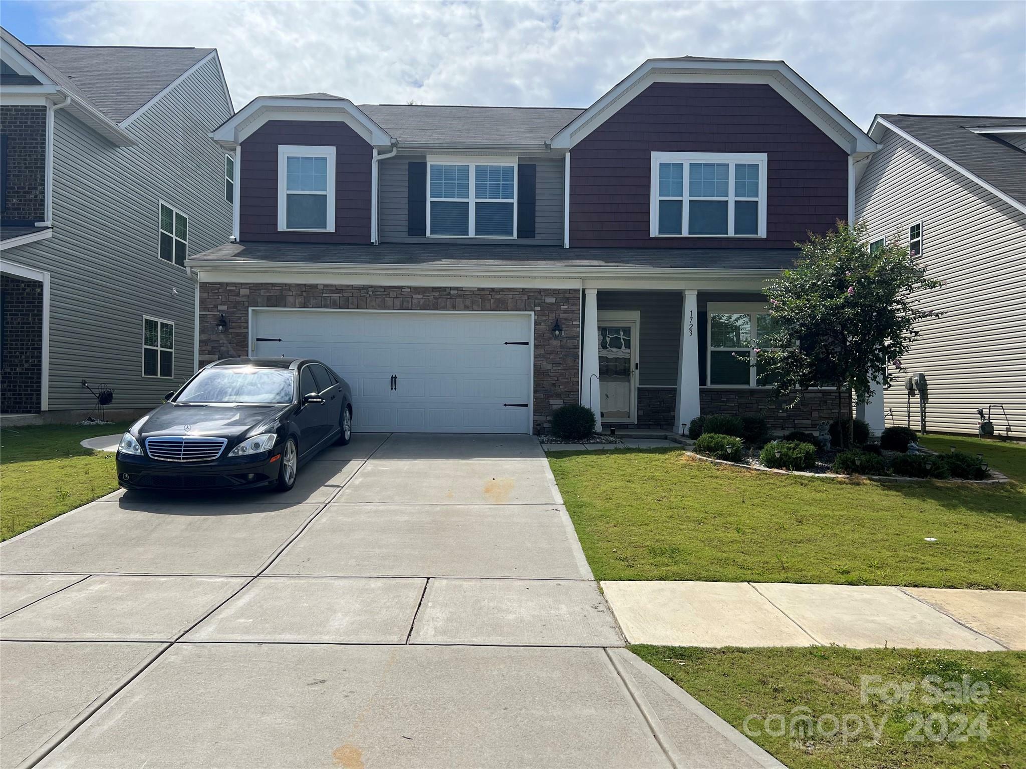 1723 Loggerhead Drive  Lancaster SC 29720 photo