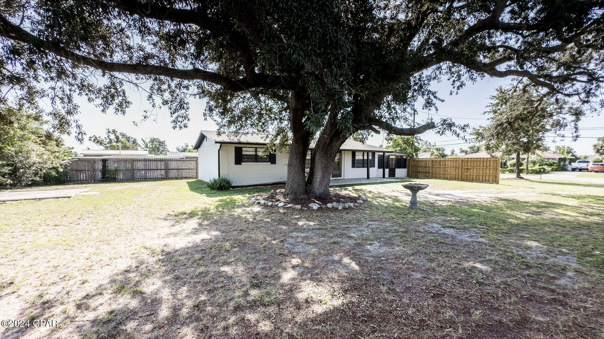 Property Photo:  5803 N Lakewood Drive  FL 32404 