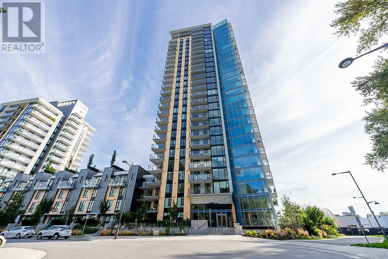 Property Photo:  1401 Hunter Street 2107  BC V7J 0E2 