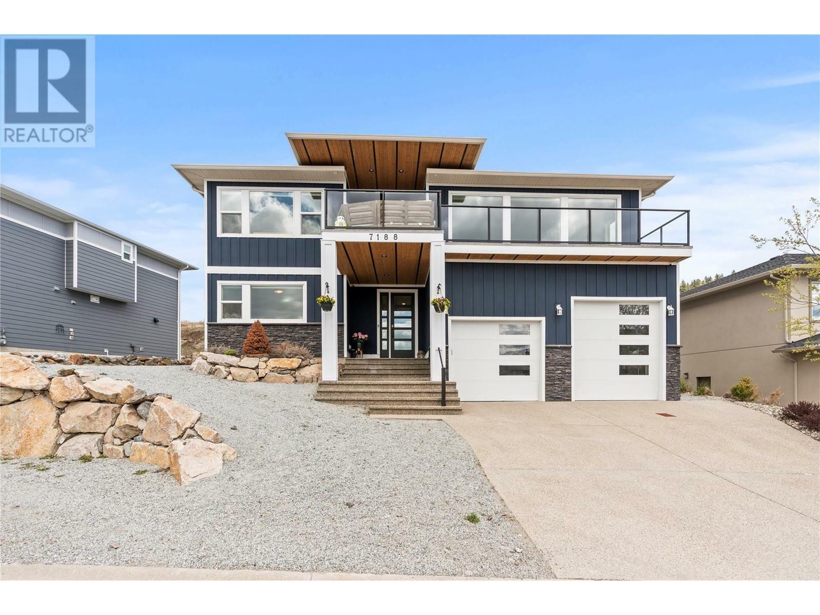 Property Photo:  7188 Apex Drive  BC V1B 4E4 