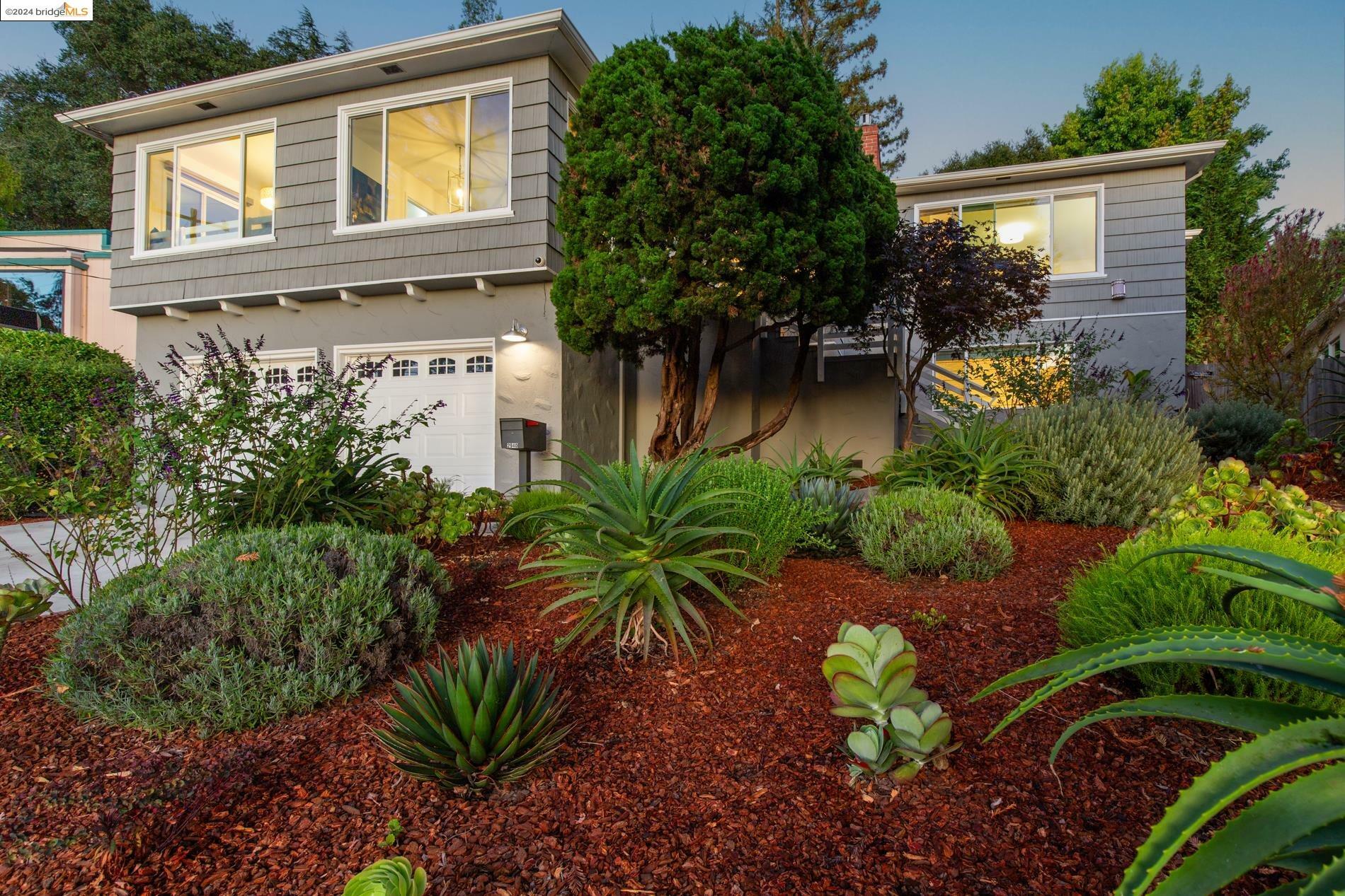 Property Photo:  2940 Shasta Rd  CA 94708 