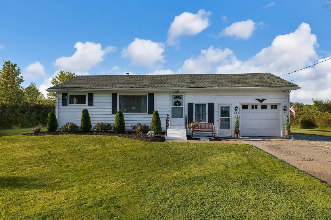 Property Photo:  5700 6N Route  PA 16412 