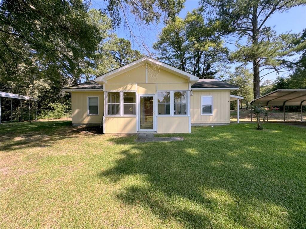 Property Photo:  144 Hutto Road  GA 30125 