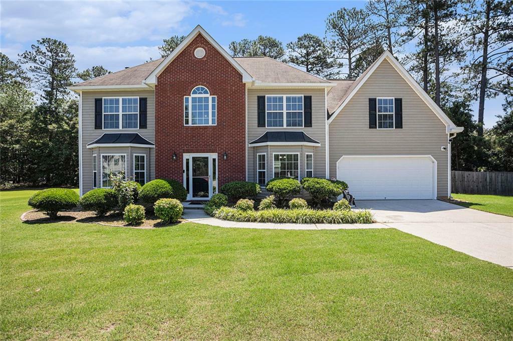 Property Photo: 908 Lindsay Court GA 30052