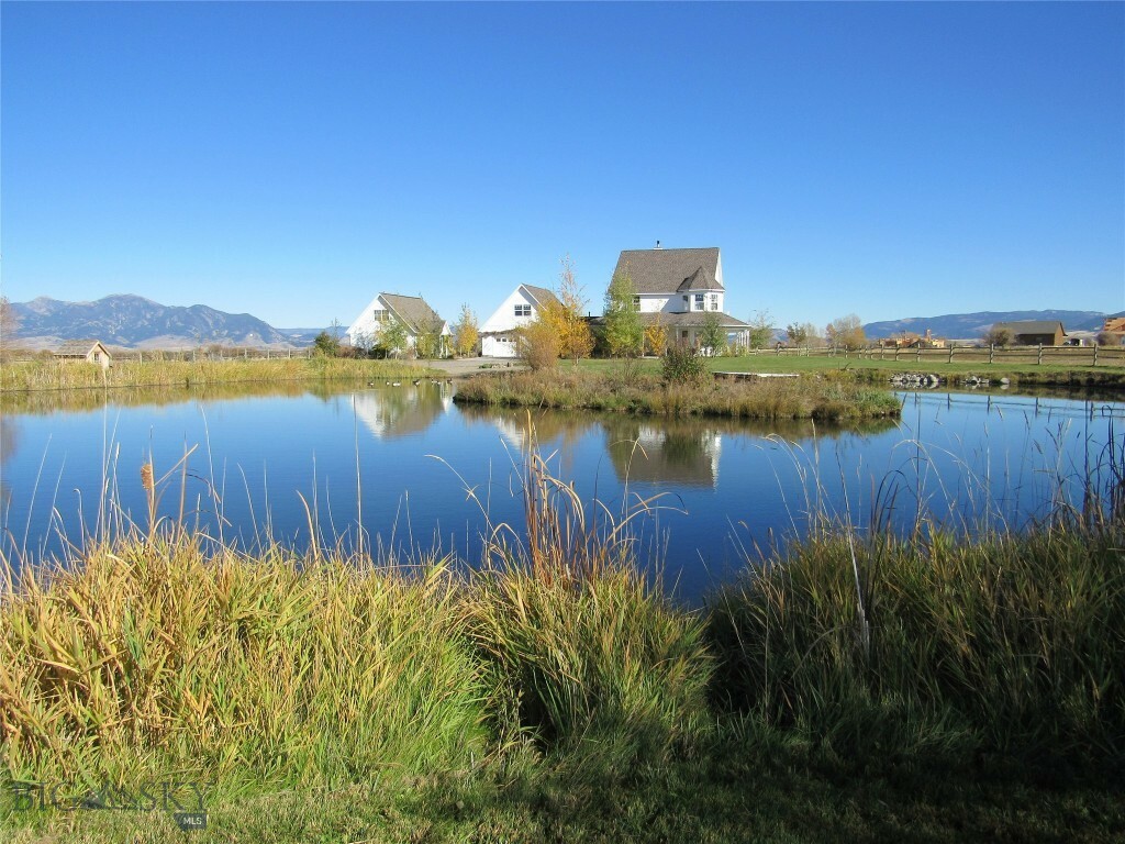 Property Photo:  7570 Cottonwood Road  MT 59718 