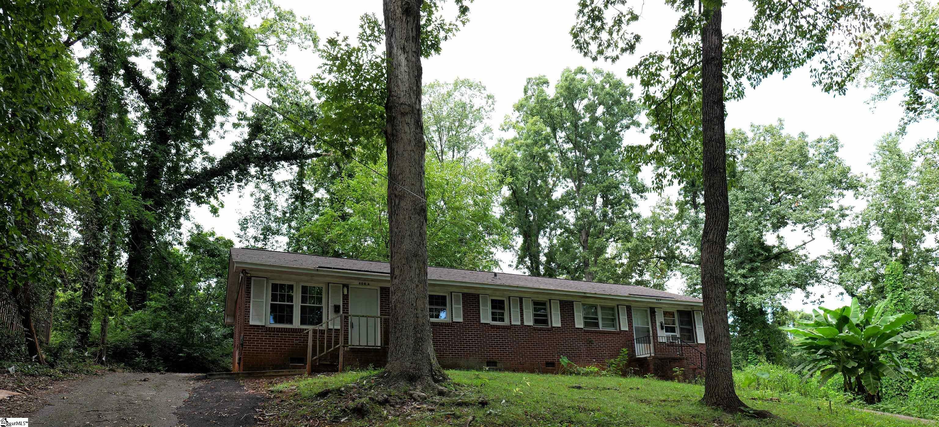 408 Yardley Court Unit A &Amp B  Spartanburg SC 29306 photo