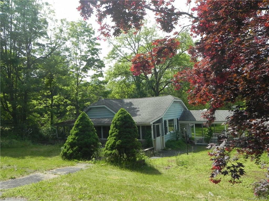 Property Photo:  49 Neversink Drive  NY 12771 