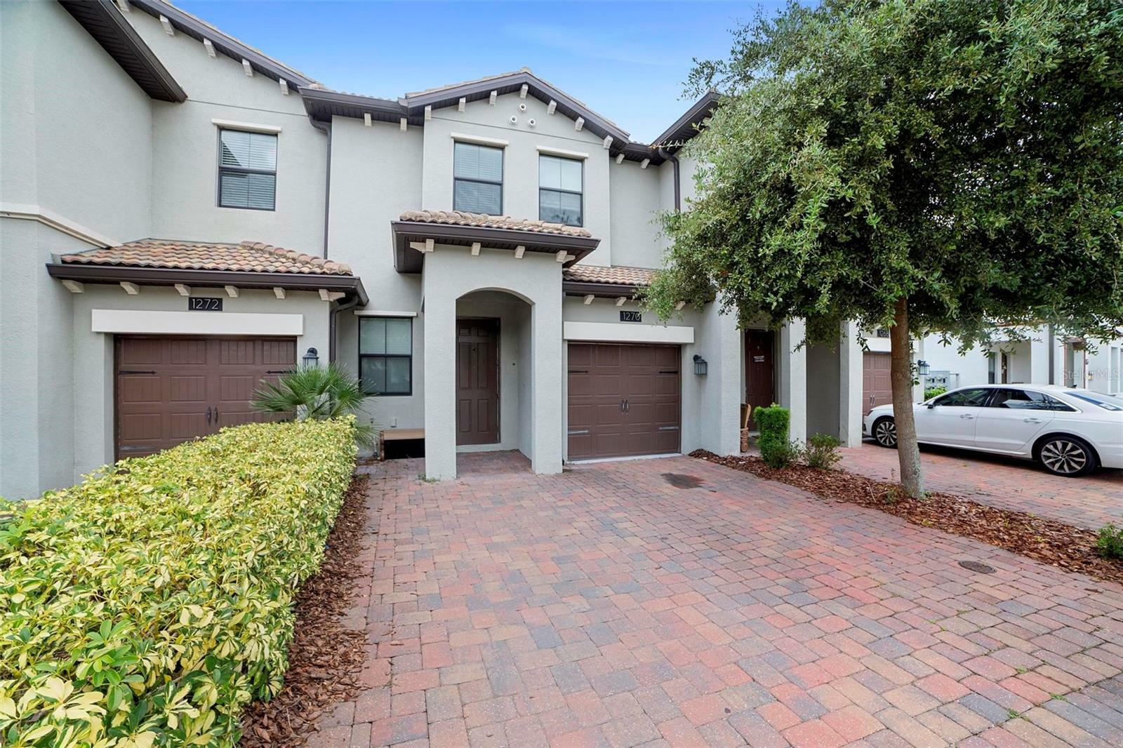 Property Photo:  1270 Royal St George Boulevard  FL 33896 