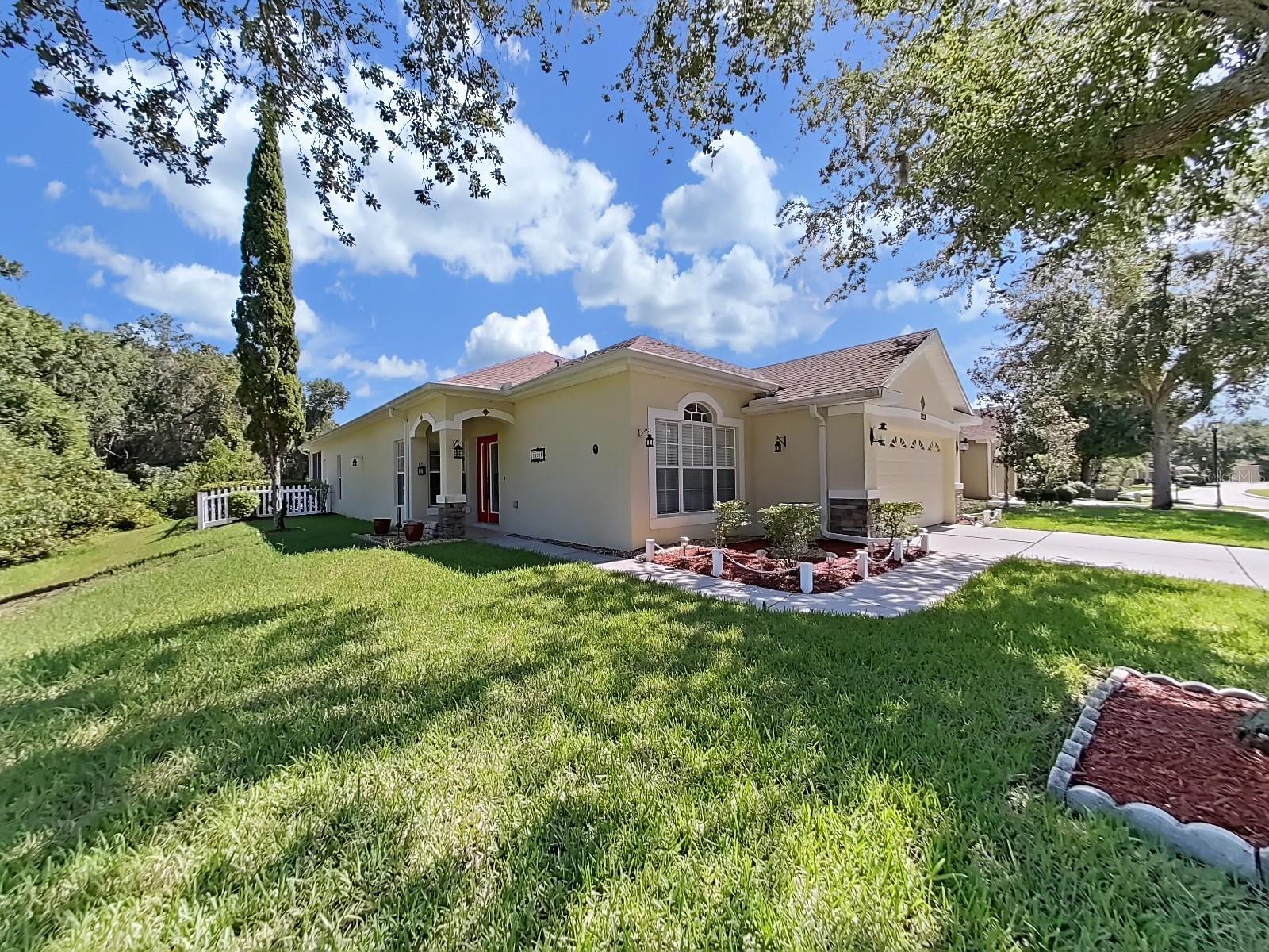 Property Photo: 11201 Belle Haven Drive FL 34654
