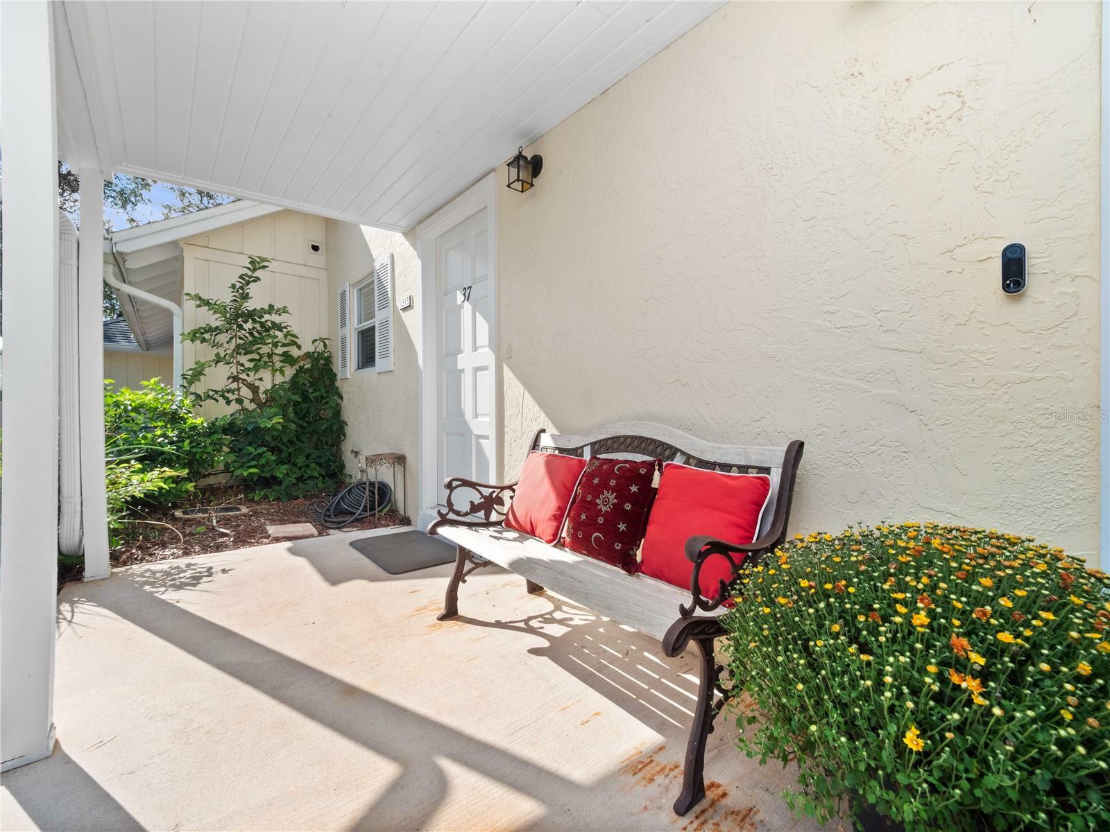 Property Photo:  1313 Villa Lane 37  FL 32712 