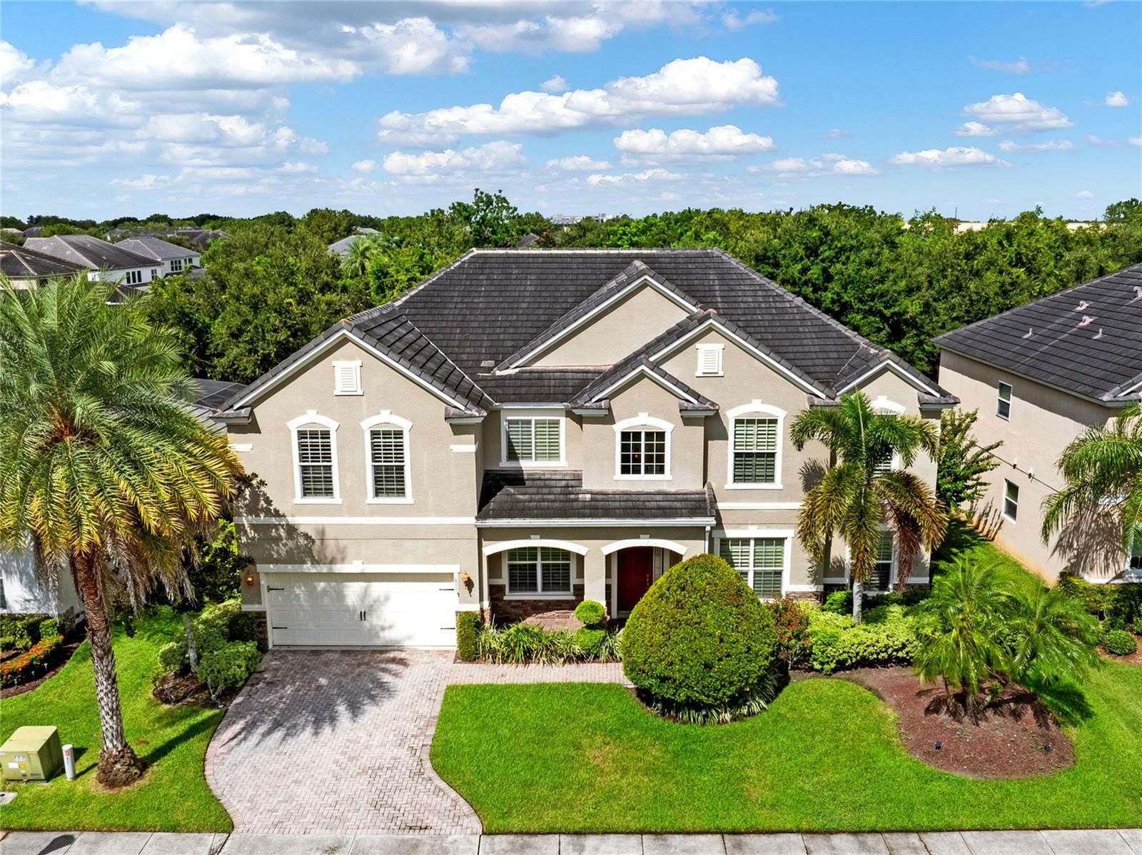 Property Photo:  1800 Lake Roberts Landing Drive  FL 34787 