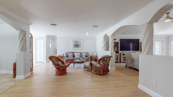 Property Photo:  411 Harbor View Lane  FL 33770 