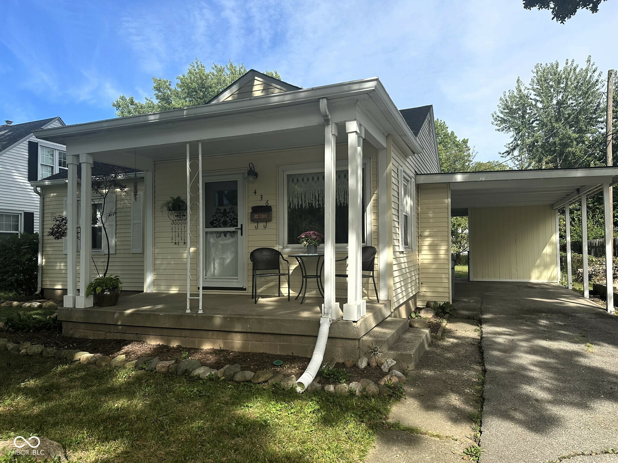 Property Photo:  436 N 17th Street  IN 46060 