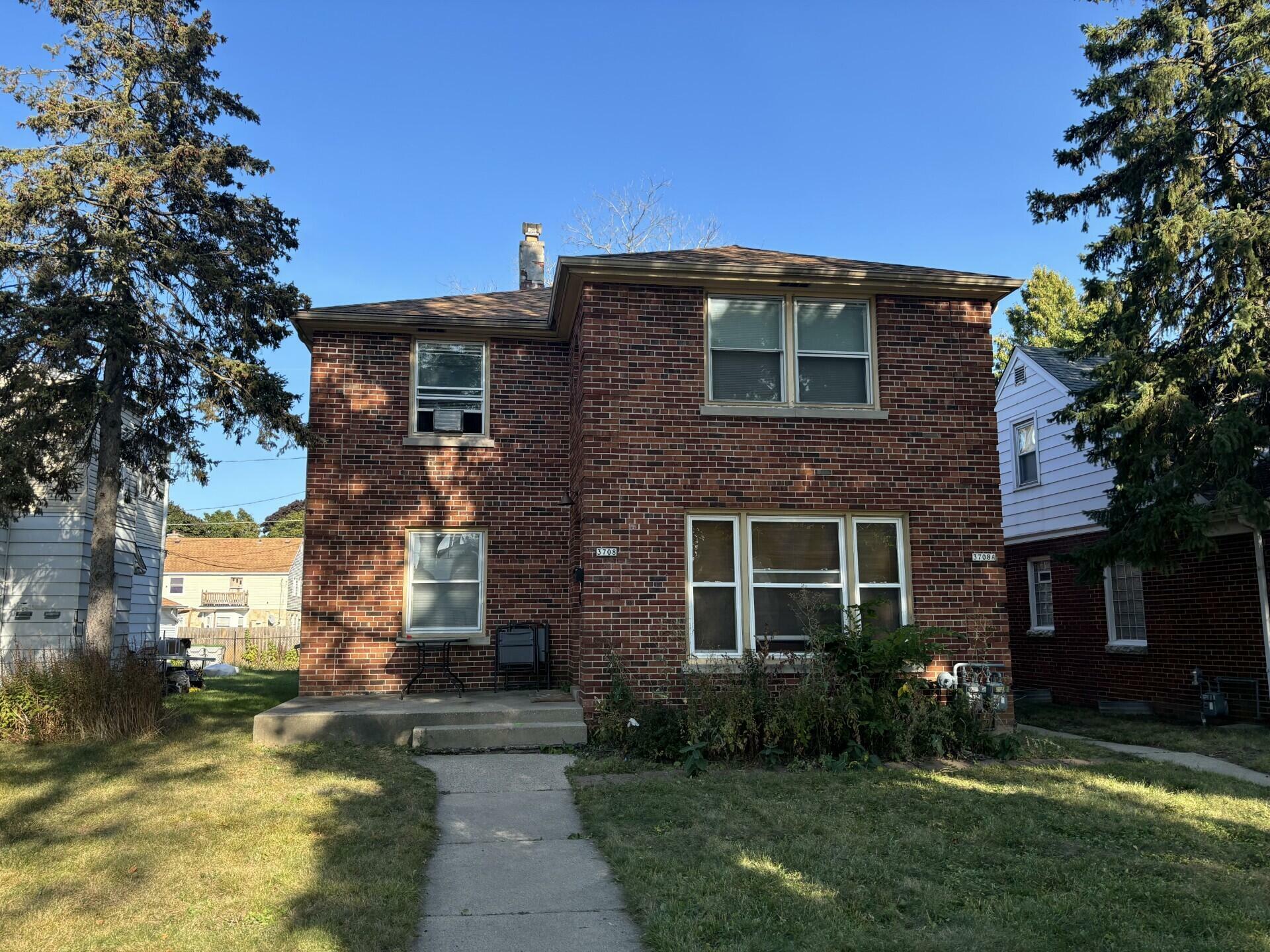 Property Photo:  3708 N 52nd St A  WI 53216 