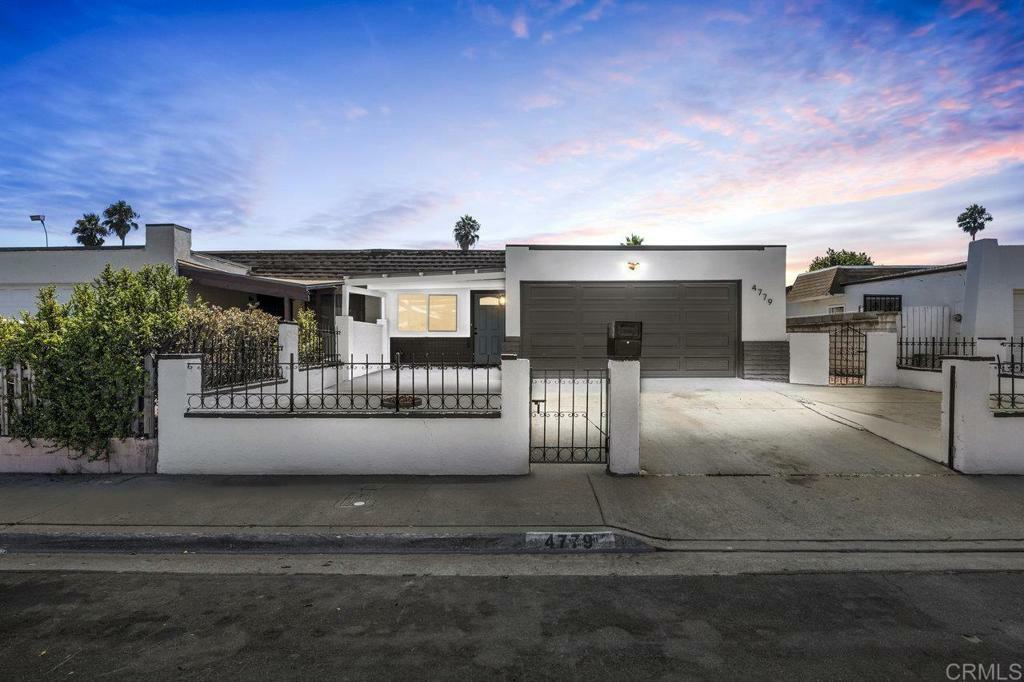 Property Photo:  4779 Calle Los Santos  CA 92057 