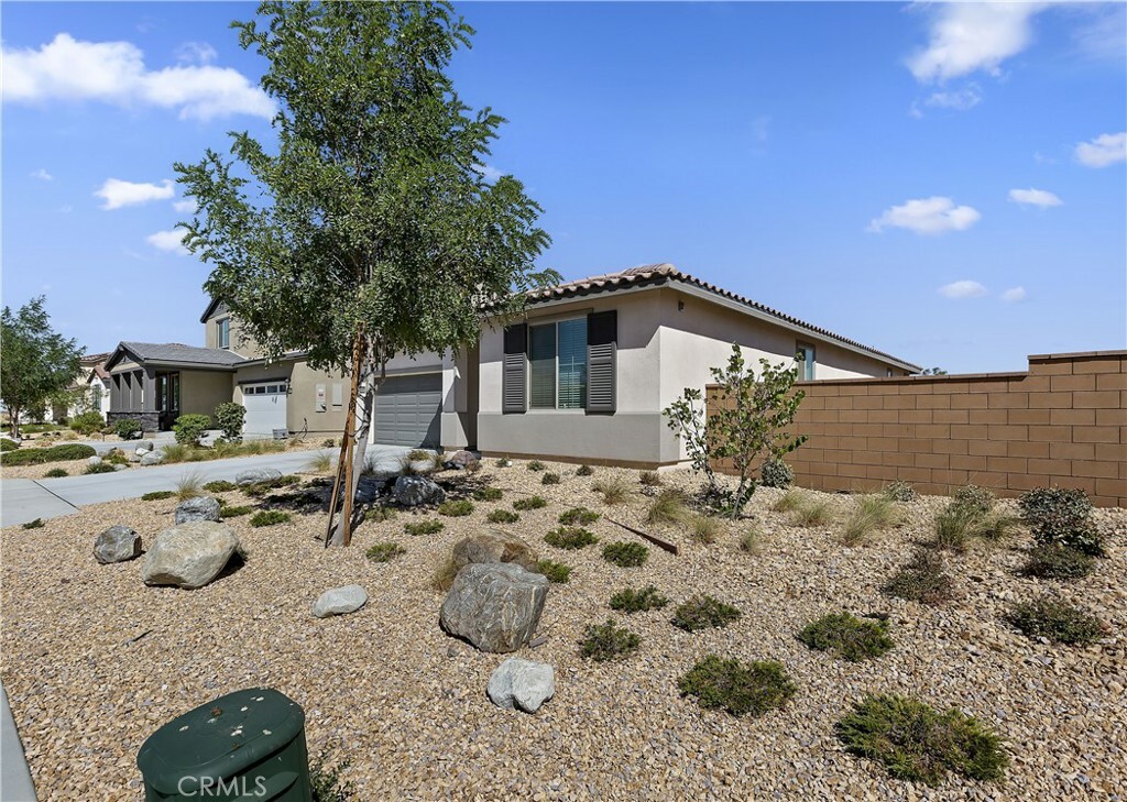 Property Photo:  11646 McCord Lane  CA 92392 