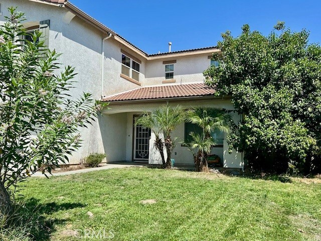 Property Photo:  1091 Enchanted Trail  CA 92582 