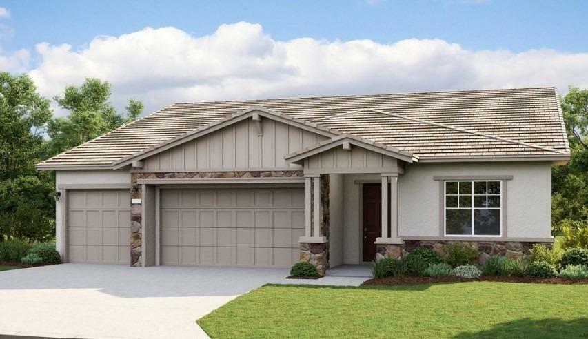 Property Photo:  1137 Lodge Way  CA 95648 