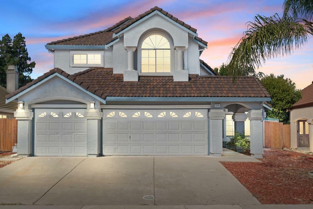 Property Photo:  8946 White Star Way  CA 95758 