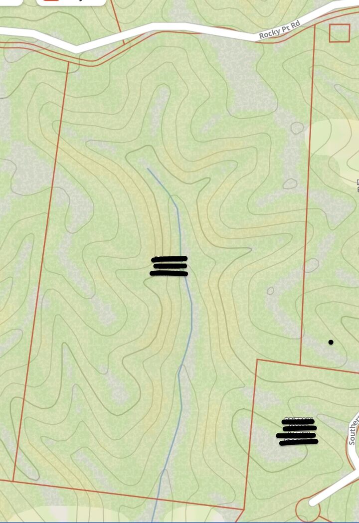 Property Photo: 0 Rocky Point Rd TN 37175