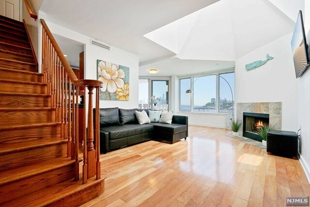 Property Photo:  600 Harbor Boulevard 1068  NJ 07086 