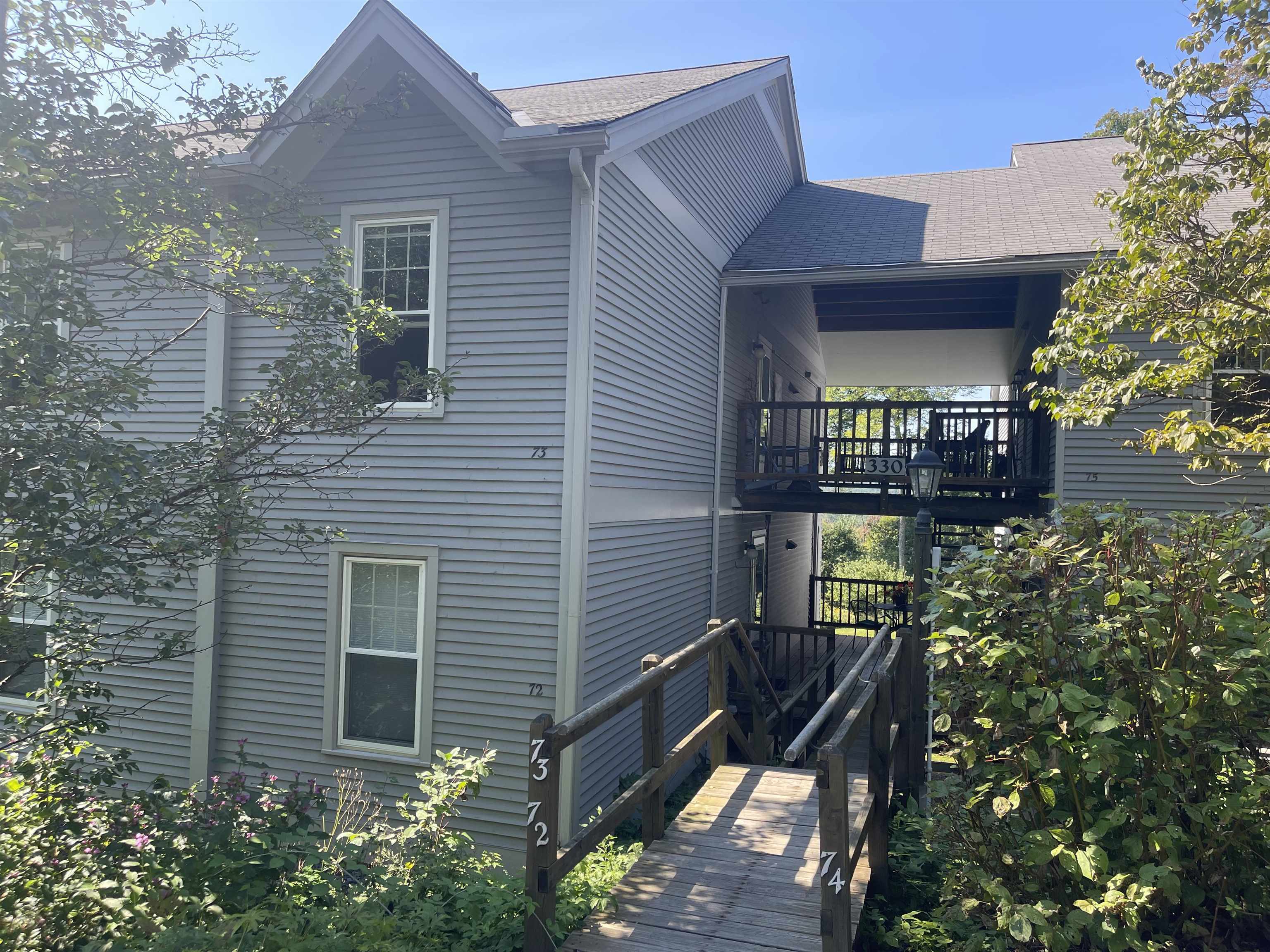 Property Photo: 330 Cityside Drive VT 05602